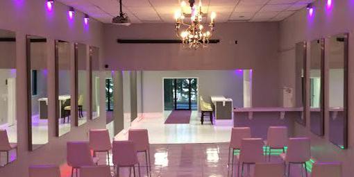 The Marke Venue weddings in Atlanta GA