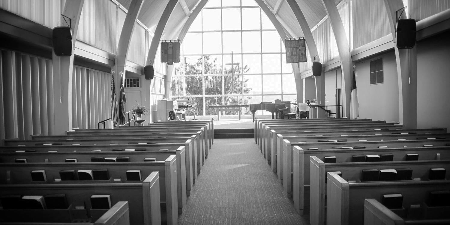Rainier Beach Presbyterian Church weddings in Seattle WA