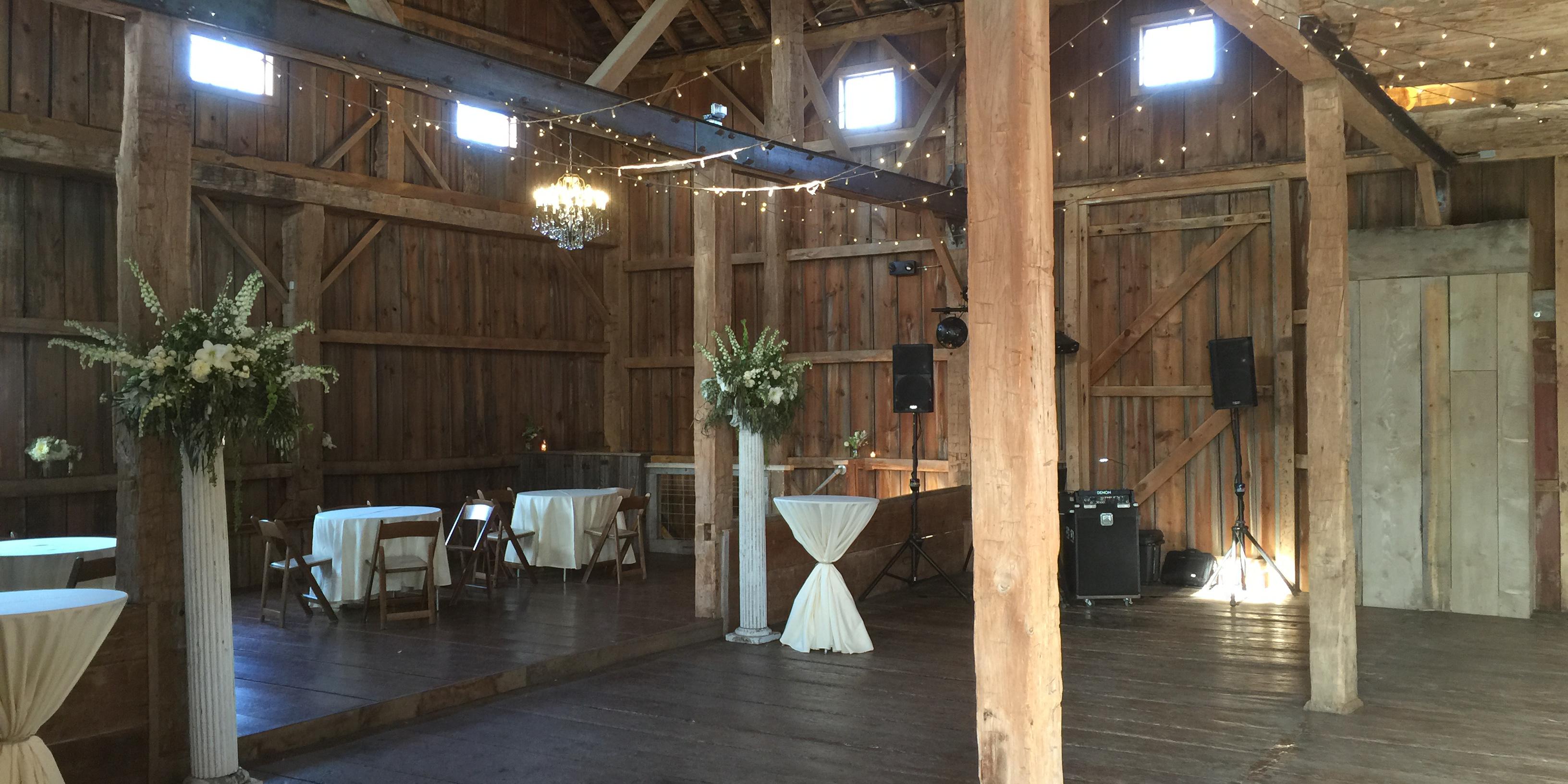 The Valley Venue Ann Arbor Get Your Price Estimate Today