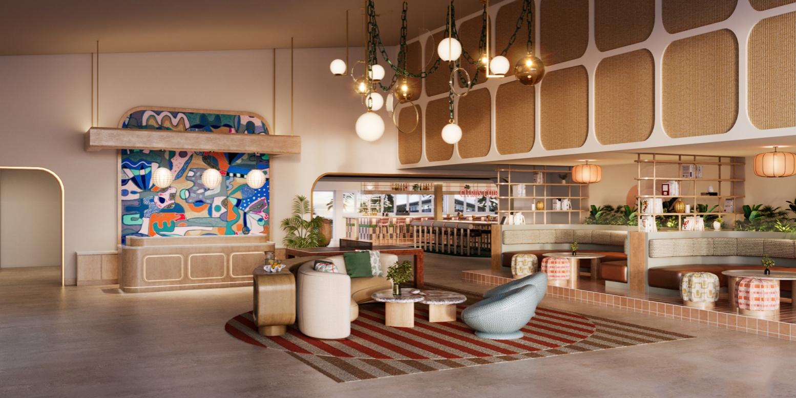 The Luce Hotel weddings in St Pete Beach FL