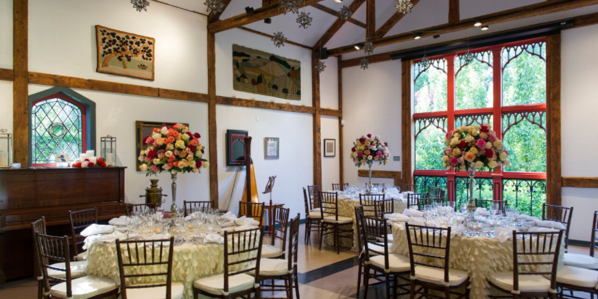 Greater Light weddings in Nantucket MA