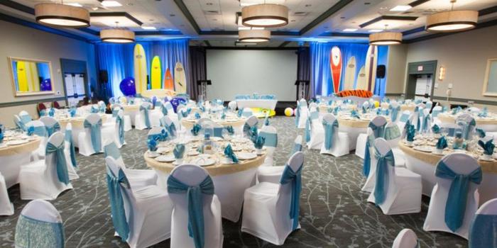 Crowne Plaza Oceanfront Melbourne Weddings Get Prices For Wedding Price This Venue To Get Your Estimate No Strings Attached