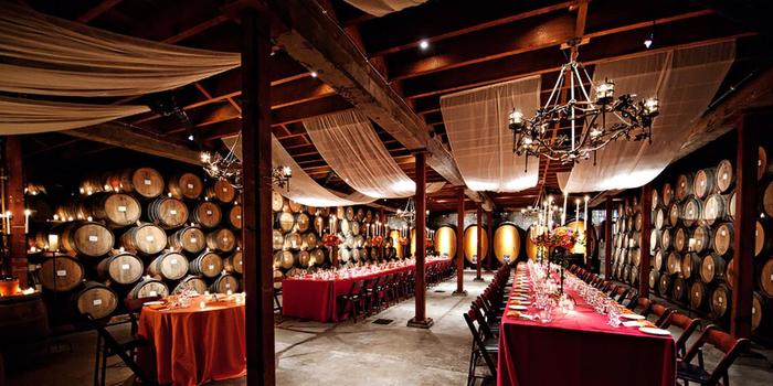 V Sattui Winery Weddings Get Prices For Wedding Venues In Ca Price This Venue To Get Your Estimate No Strings Attached