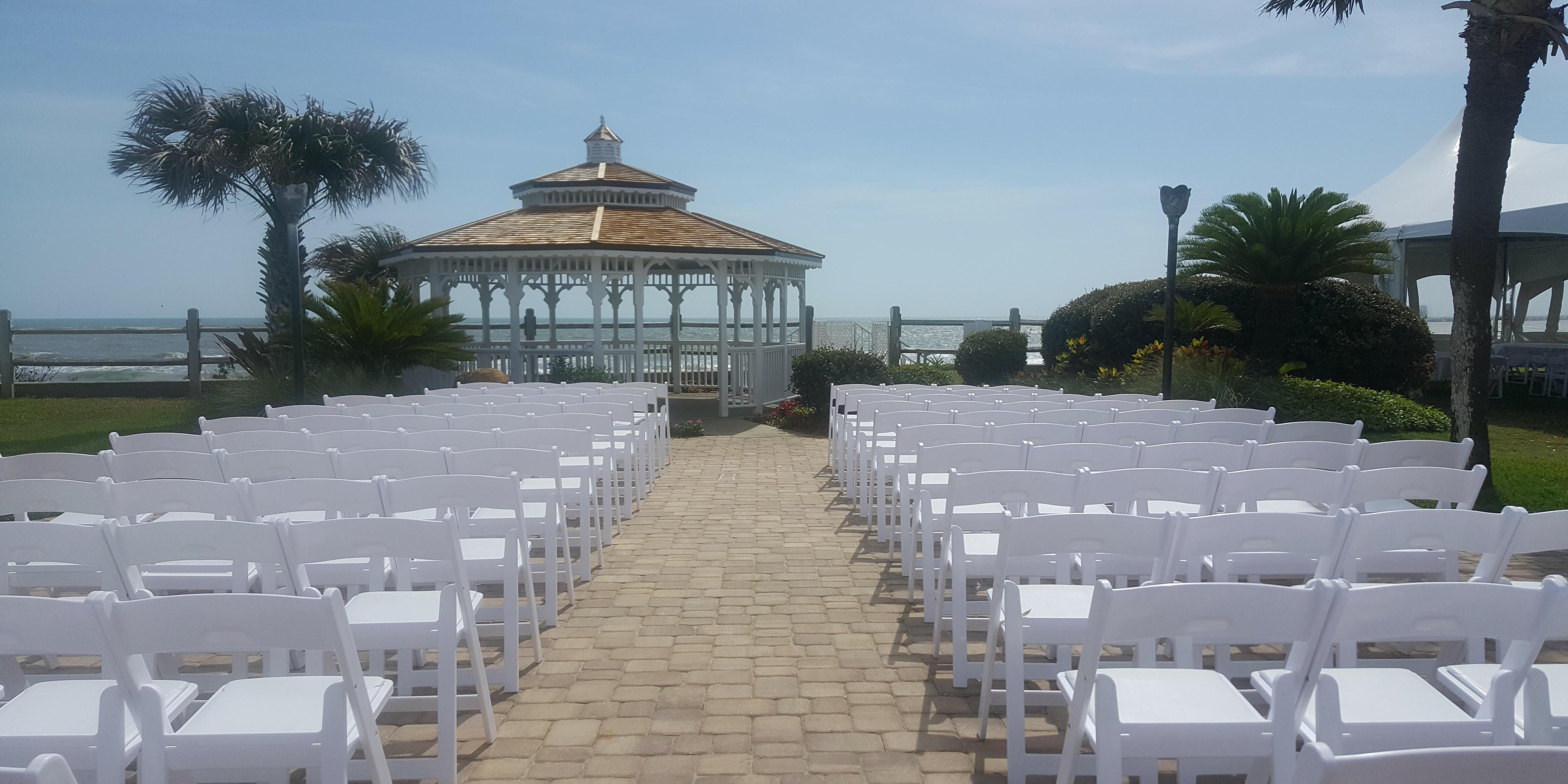 Coral Sands Resort And Seaside Cottages Venue Ormond Beach