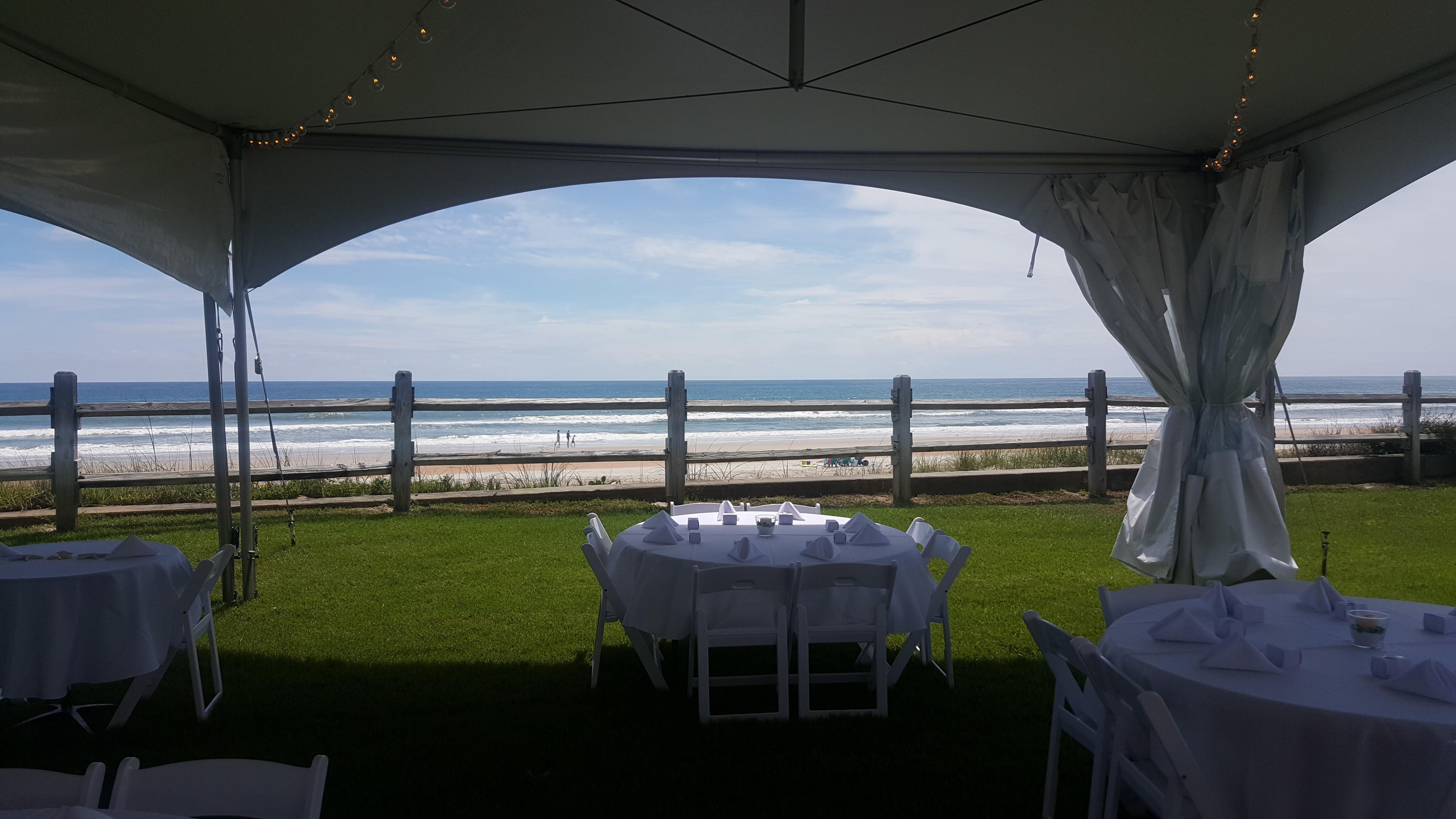 Coral Sands Resort And Seaside Cottages Venue Ormond Beach