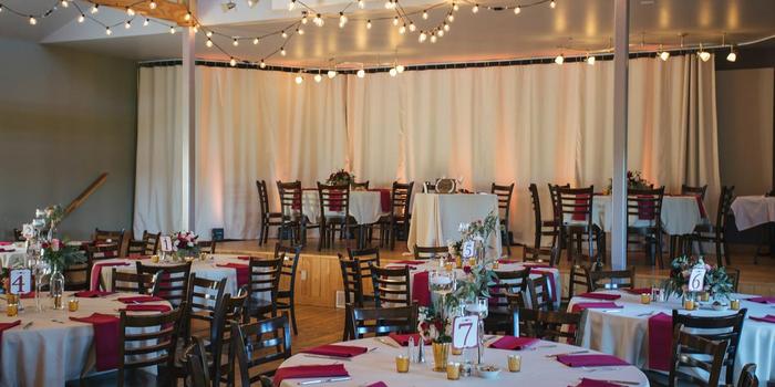 Sandhill Crane Vineyards Weddings | Get Prices for Wedding Venues in MI