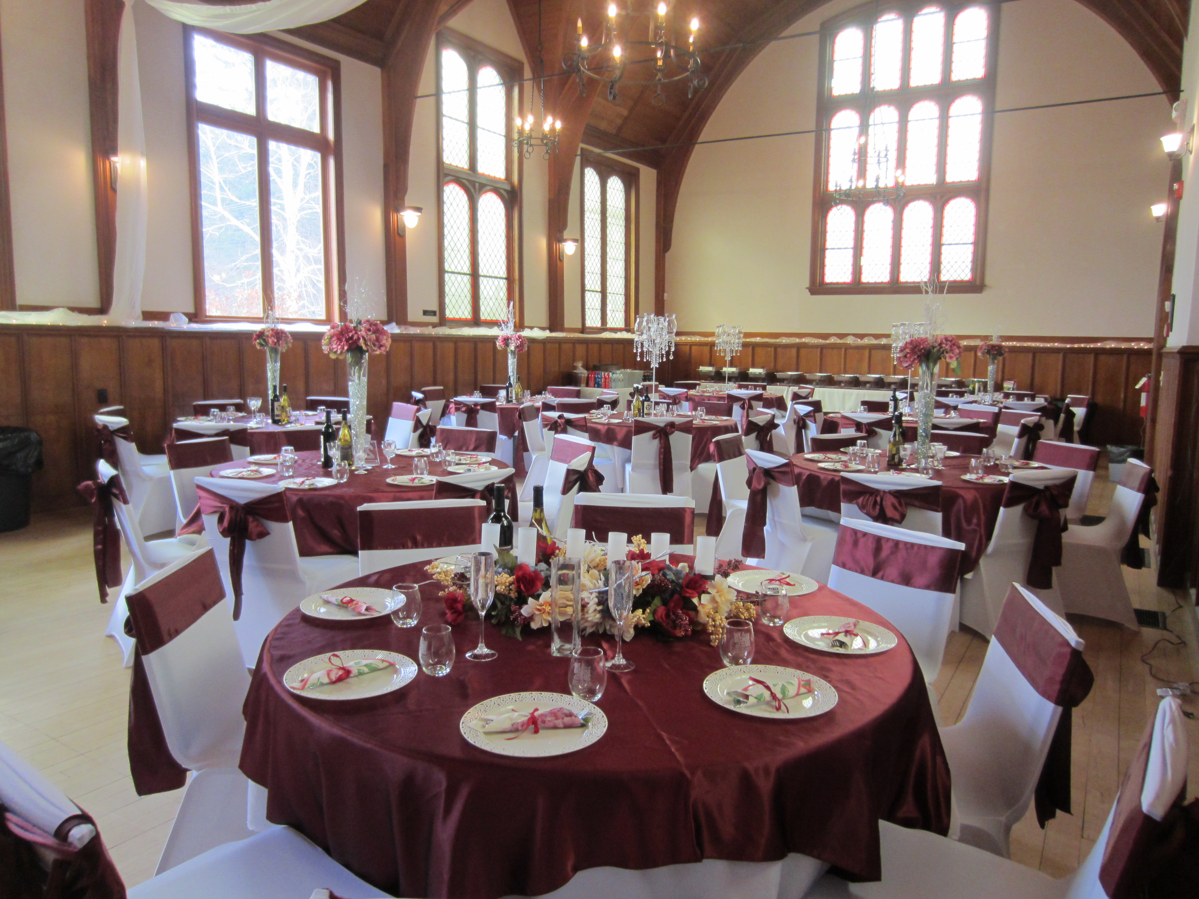 Searles School And Chapel Venue Windham Price It Out