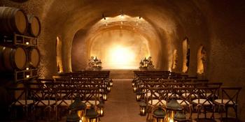 Wedding Venues In California Islands