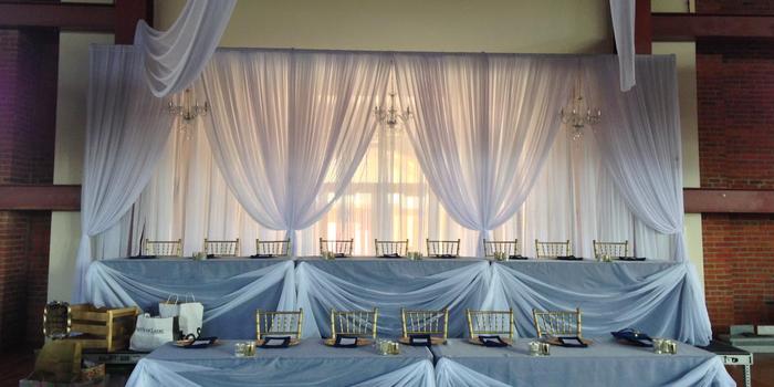 Wedding Reception Venues In Bloomington Il The Knot Peoria Marriott Pere Marquette