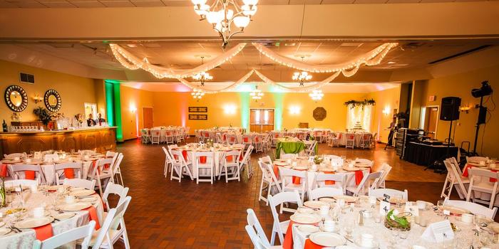 Horticultural Center Weddings Get Prices For Wedding Venues In Il Price This Venue