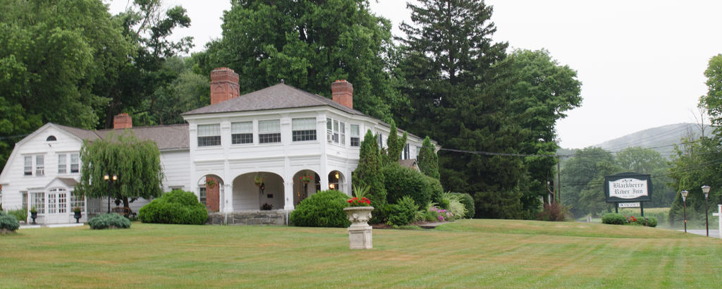 Blackberry River Inn, photo 5