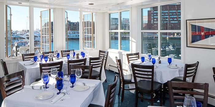 Joes American Bar Grill On The Waterfront Weddings | Get Prices for ...