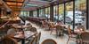Joes American Bar Grill on Newbury Street Weddings