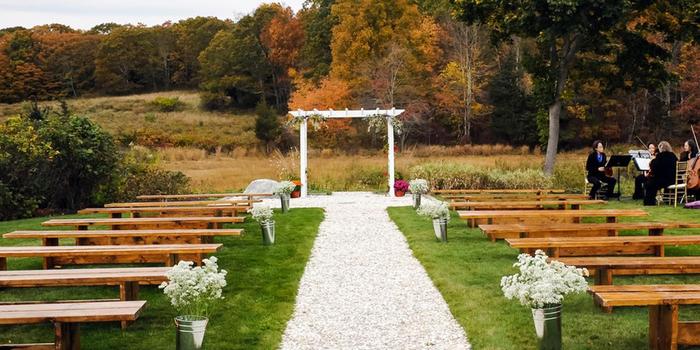 R Farm Vineyard Weddings Get Prices For Wedding Venues In Ct The Copper Beech Inn
