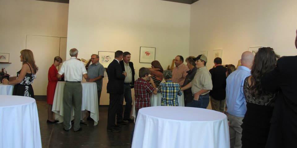 3 Link Venue weddings in Smithville MO