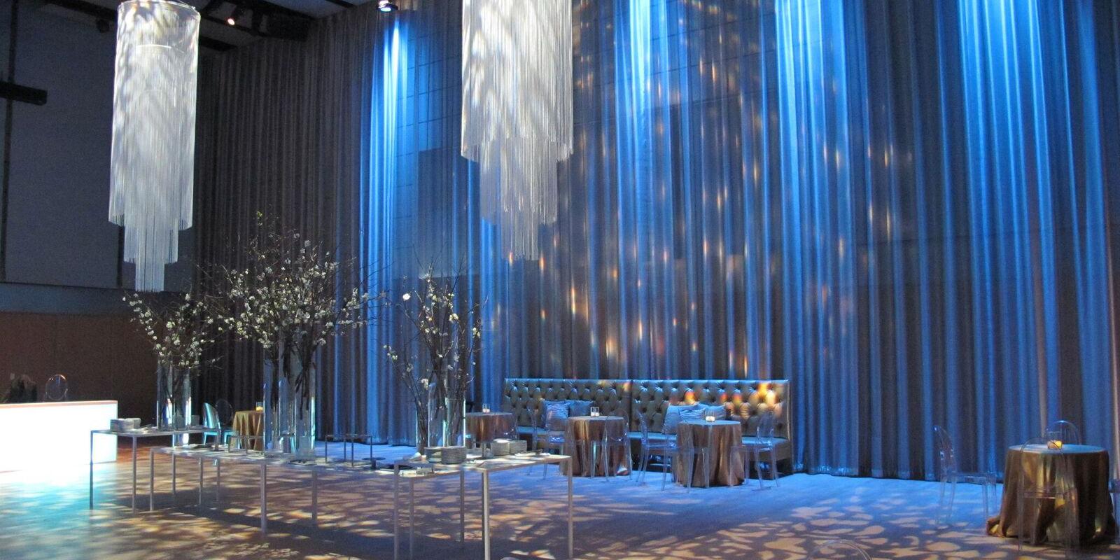 Hamon Hall weddings in Dallas TX