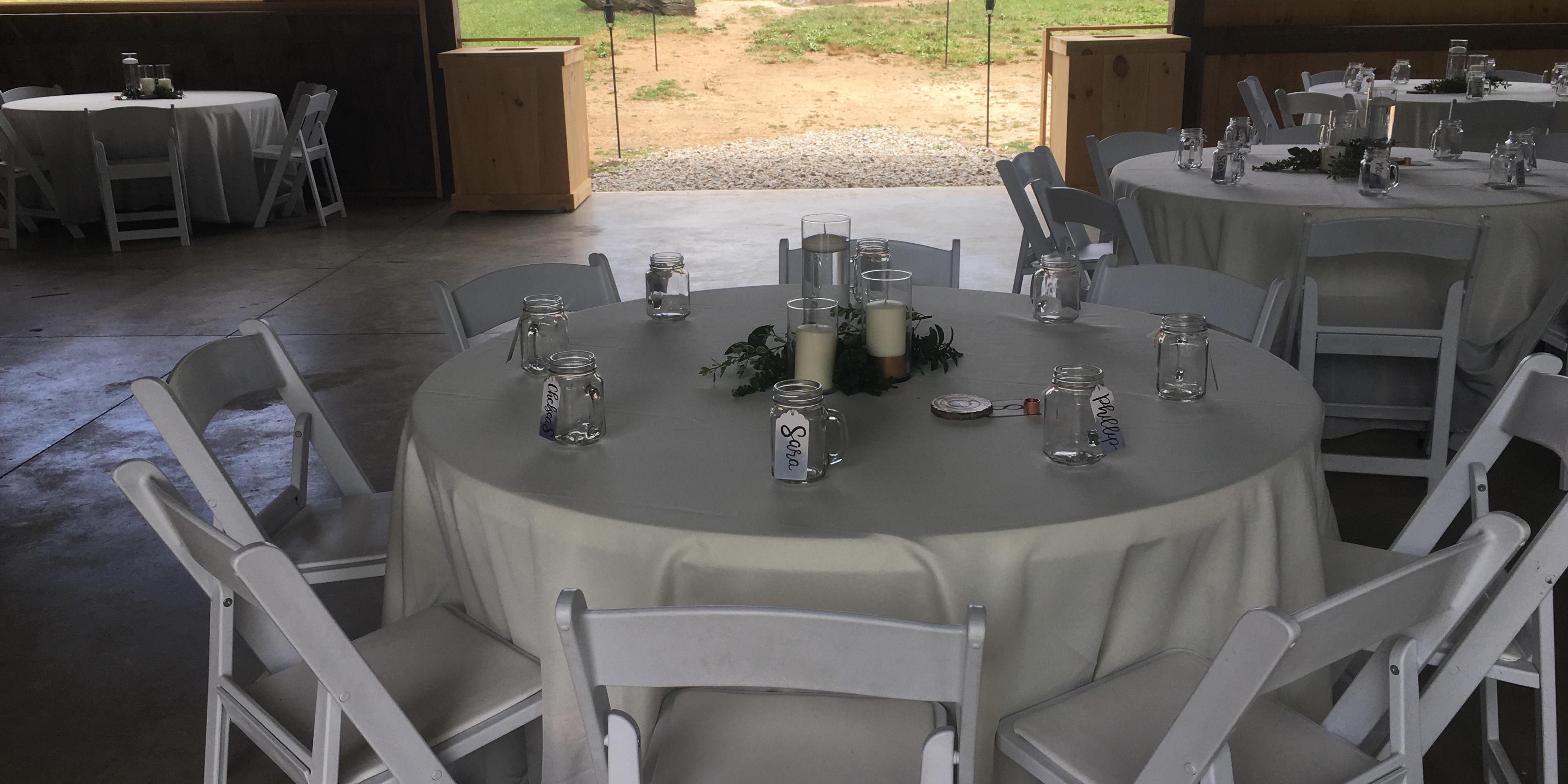 Hyland Orchard and Brewery weddings in Sturbridge MA