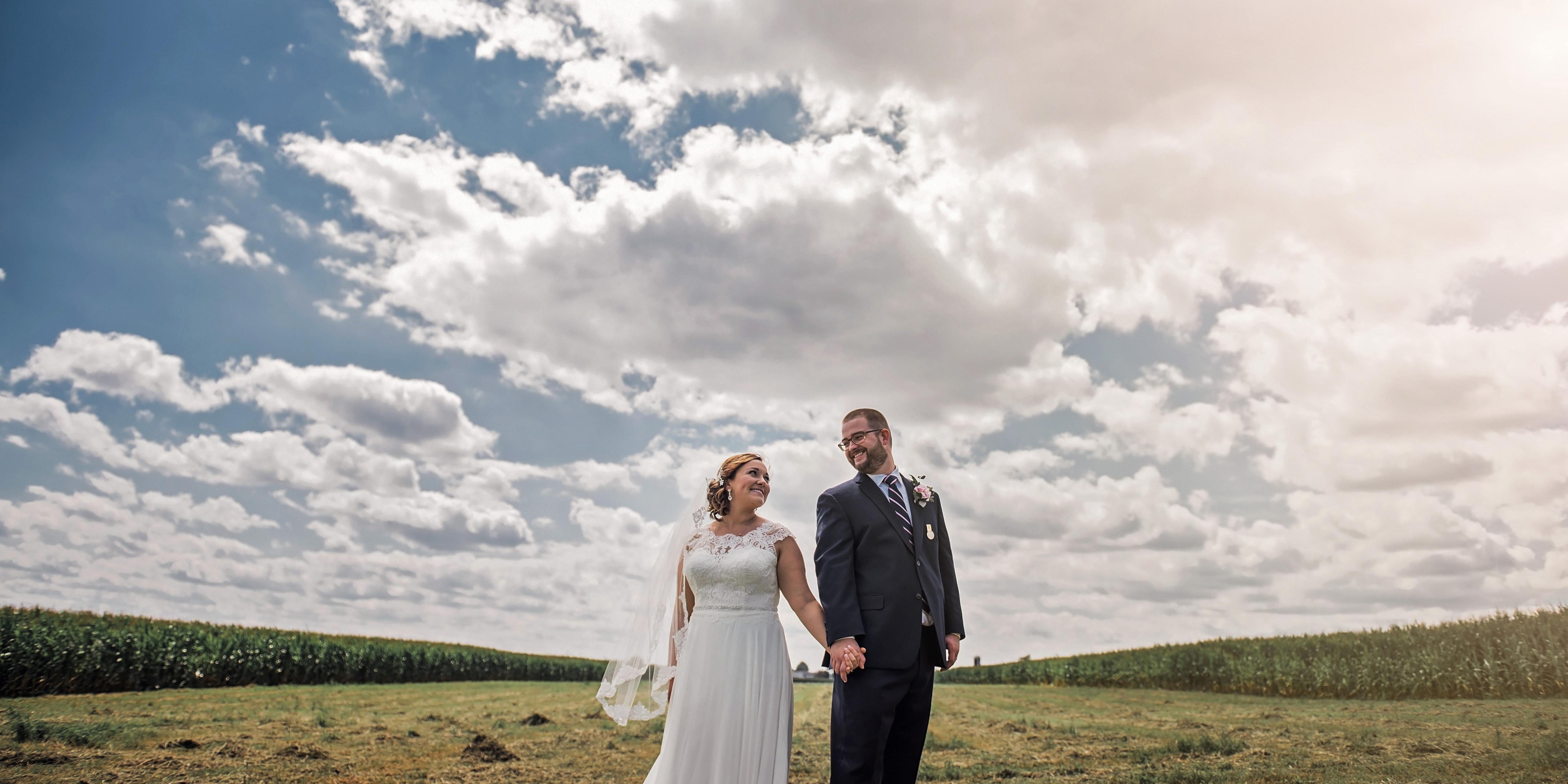 Scenic Village At Harvest Drive weddings in Gordonville PA