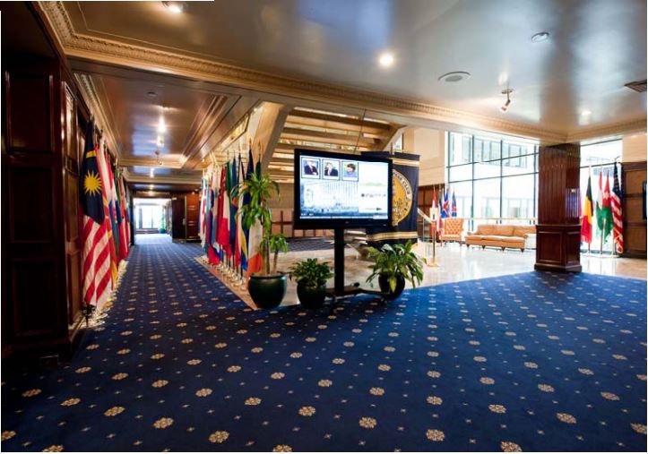 National Press Club | Venue - Washington, DC