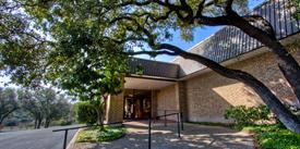 Crown Ridge Banquet Hall weddings in San Antonio TX