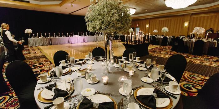 Sheraton Burlington Hotel Weddings Get Prices For Wedding Venues In Vt Price This Venue To Get Your Estimate No Strings Attached