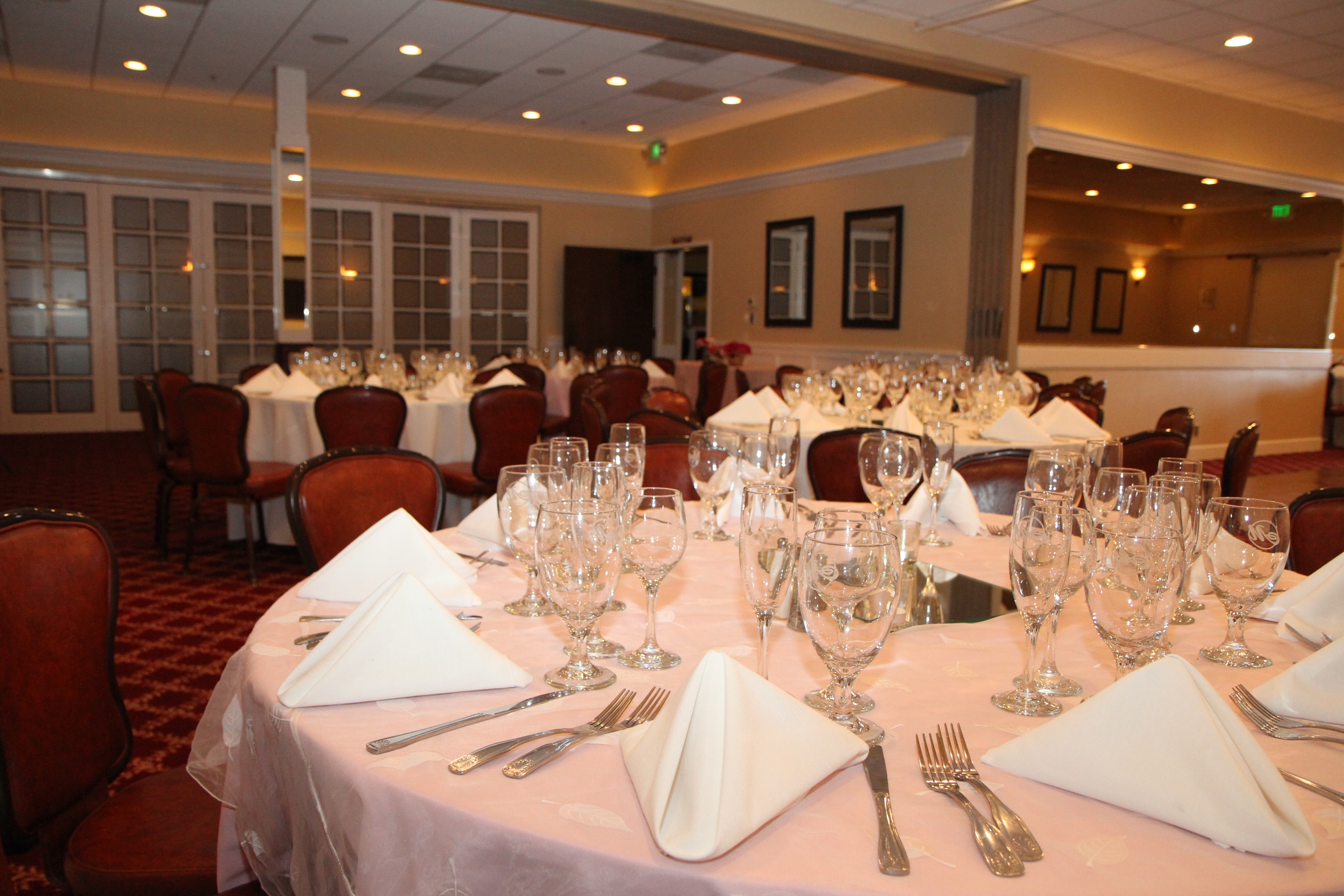 Massimo's - Restaurant restaurant in Fremont, CA