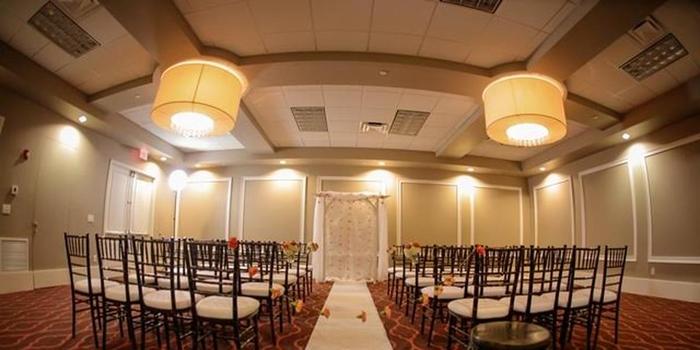 The Hotel Zamora Weddings Get Prices for Wedding Venues in FL