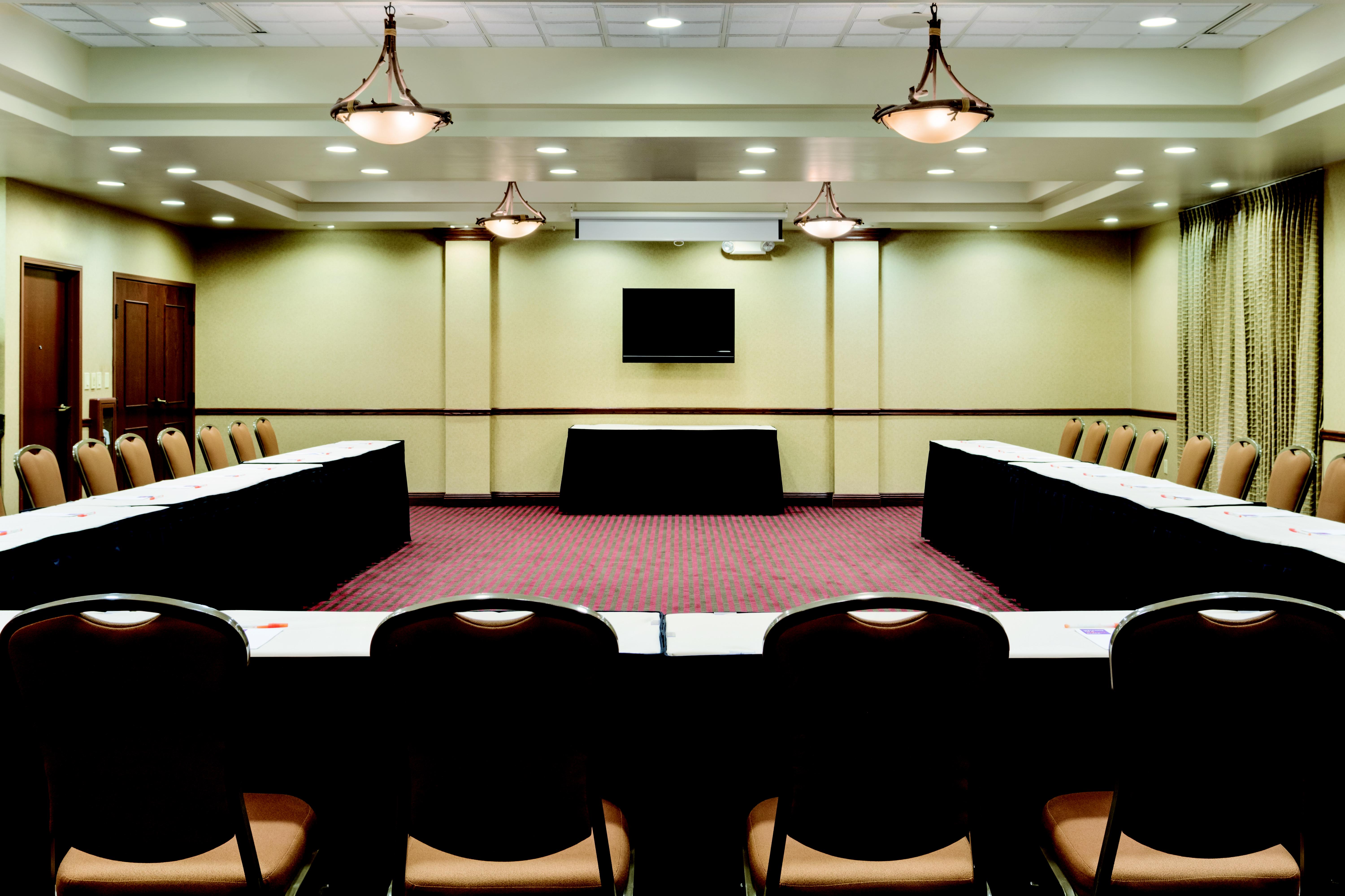 Hyatt Place Fort Worth Stockyards, photo 6
