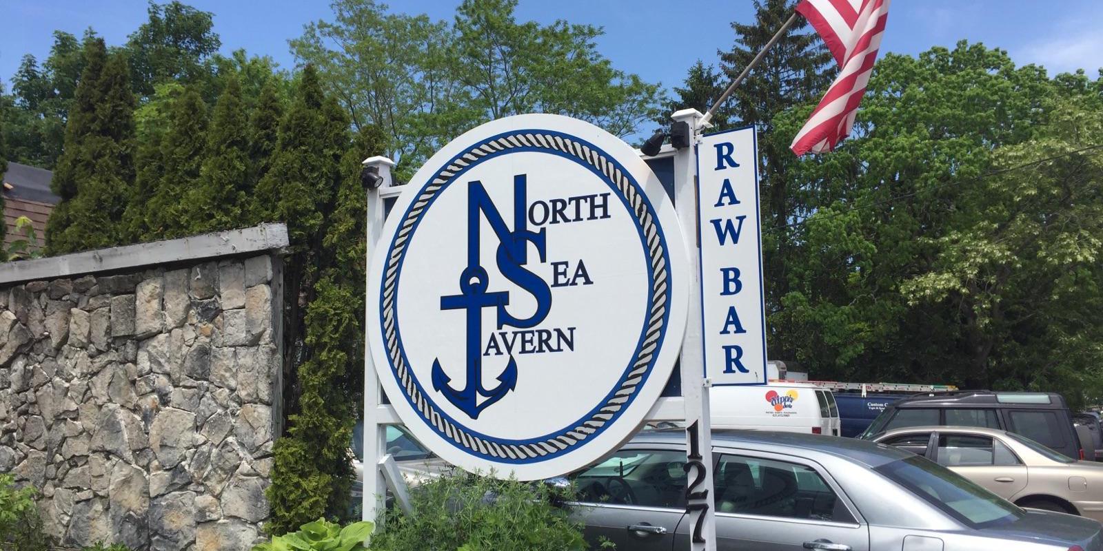 North Sea Tavern weddings in Southampton NY