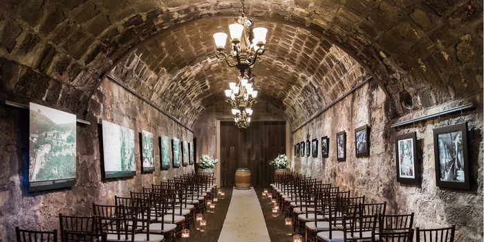 Testarossa Winery Weddings Get Prices For Wedding Venues In Ca Price This Venue