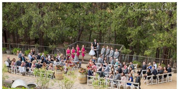 Testarossa Winery Weddings Get Prices For Wedding Venues In Ca Price This Venue