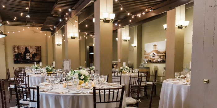 Testarossa Winery Weddings Get Prices For Wedding Venues In Ca