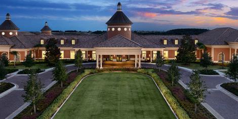 Magnolia House Weddings & Events weddings in Groveland FL