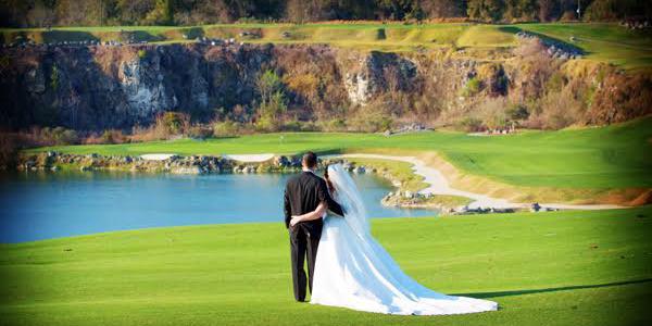 Black Diamond Ranch weddings in Lecanto FL