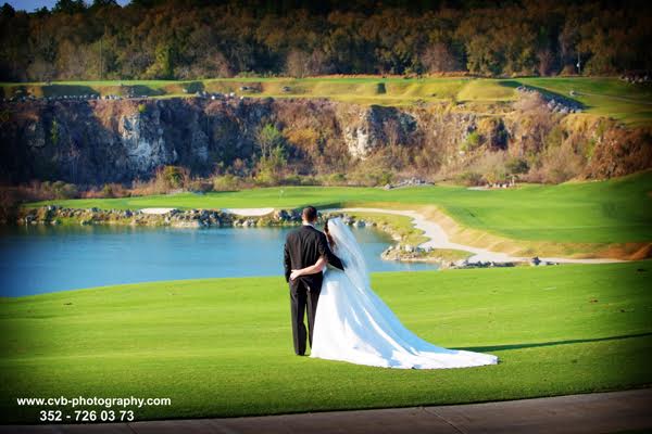 black diamond ranch wedding