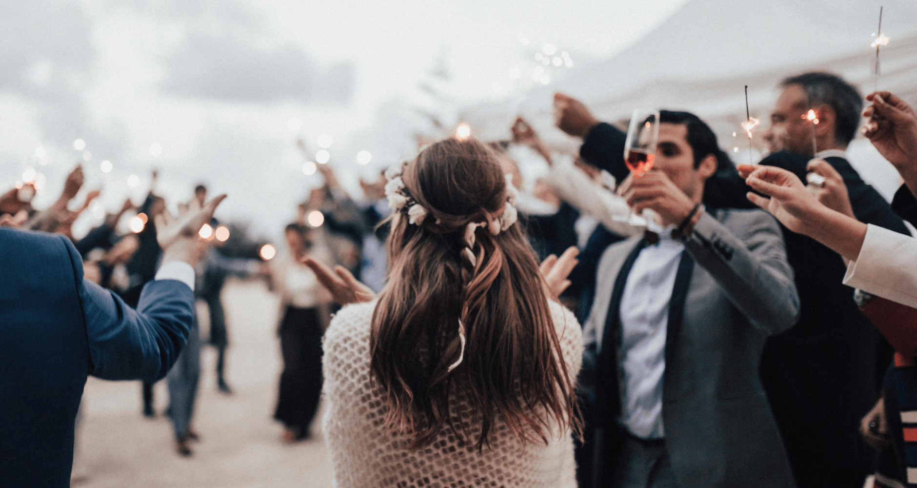 Wedgewood Weddings