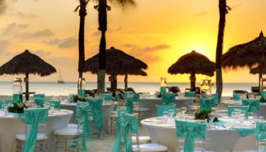 Caribbean Islands