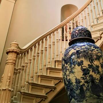 Mansion