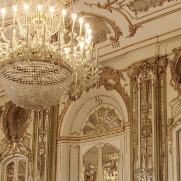 Ballrooms