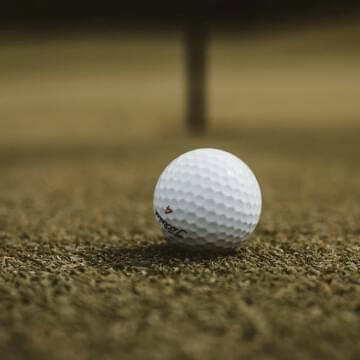 Golf Course