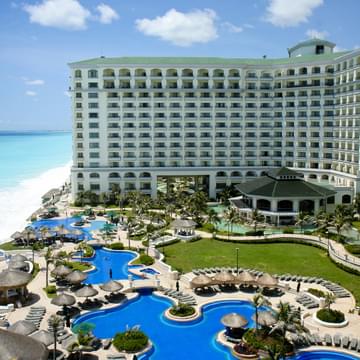 All-Inclusive