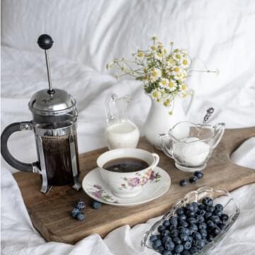 Bed & Breakfast/Inn
